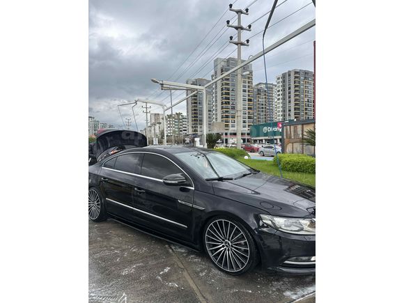 Sahibinden Volkswagen VW CC 1.4 TSi 2012 Model 