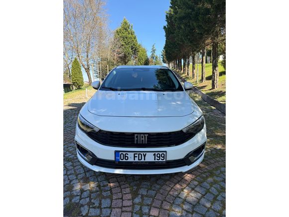 2025 NİSAN ÇIKIŞLI HATASIZ BOYASIZ TRAMERSIZ GSR2 GÜVENLİK PAKET EGEA...
