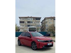 Sahibinden Opel Corsa 1.2 T Edition 2024 Model 