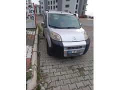 SON FIYAT Sahibinden Citroen Nemo Combi 1.4 HDi 2010 Model