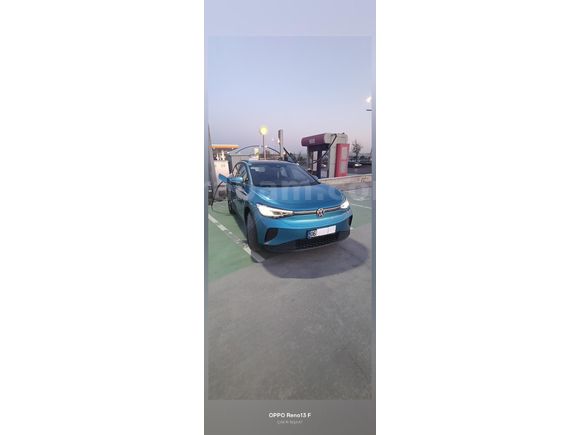 Sahibinden Volkswagen ID.4 Pure 2024 Model