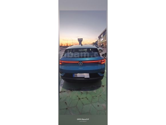 Sahibinden Volkswagen ID.4 Pure 2024 Model