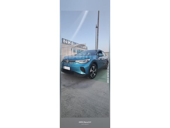 Sahibinden Volkswagen ID.4 Pure 2024 Model