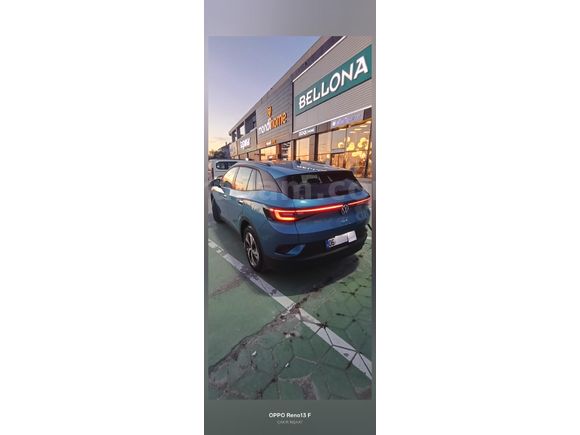 Sahibinden Volkswagen ID.4 Pure 2024 Model