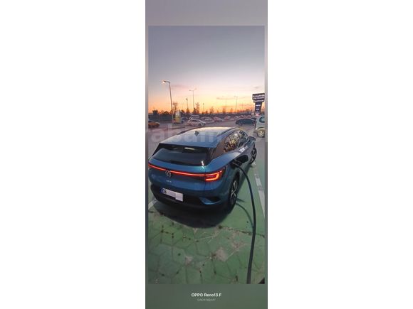 Sahibinden Volkswagen ID.4 Pure 2024 Model