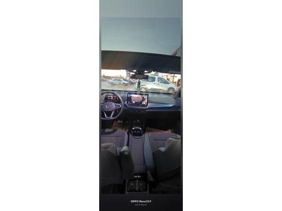 Sahibinden Volkswagen ID.4 Pure 2024 Model