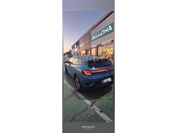 Sahibinden Volkswagen ID.4 Pure 2024 Model