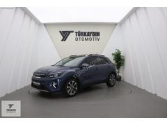 TÜRKAYDIN'DAN HATASIZ+31.**KM+GARANTİLİ+SUNROOF+1 MİLYON KREDİ
