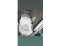 Sahibinden Skoda Fabia 1.4 Comfort 2001 Model  235.000 km Yeşil