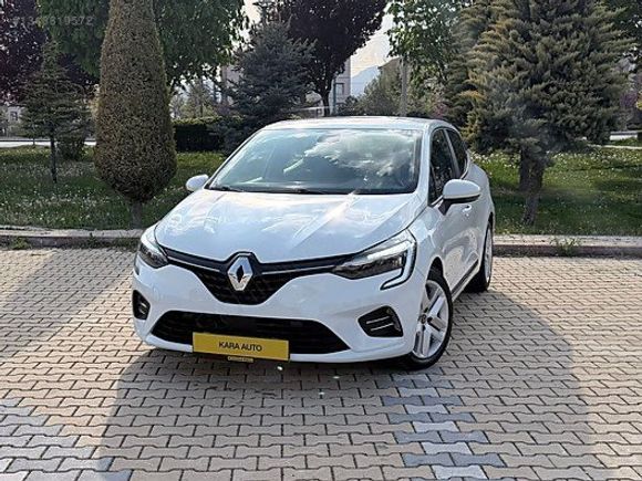 2020**1.3TCe**150.000KM**DEĞİŞENSİZ