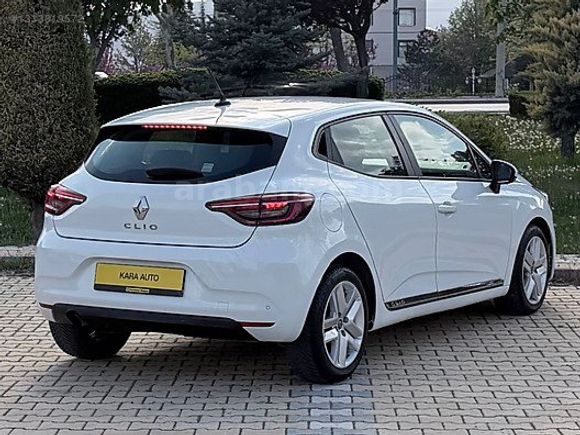 2020**1.3TCe**150.000KM**DEĞİŞENSİZ