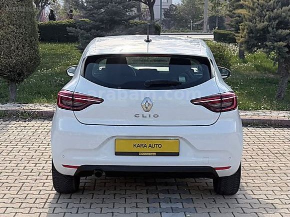 2020**1.3TCe**150.000KM**DEĞİŞENSİZ