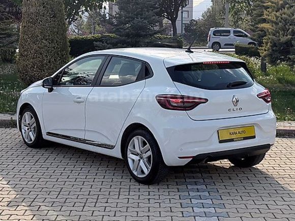 2020**1.3TCe**150.000KM**DEĞİŞENSİZ