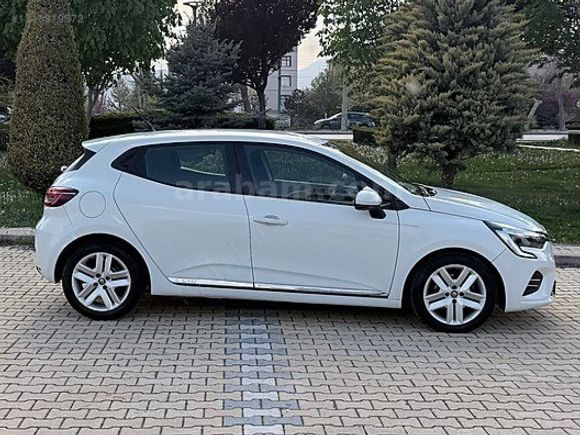 2020**1.3TCe**150.000KM**DEĞİŞENSİZ