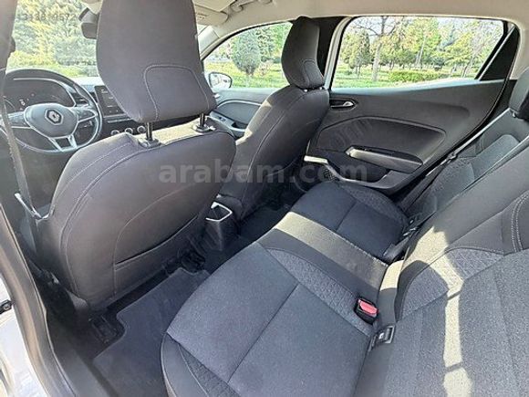 2020**1.3TCe**150.000KM**DEĞİŞENSİZ