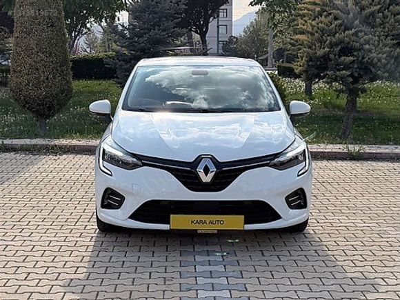 2020**1.3TCe**150.000KM**DEĞİŞENSİZ