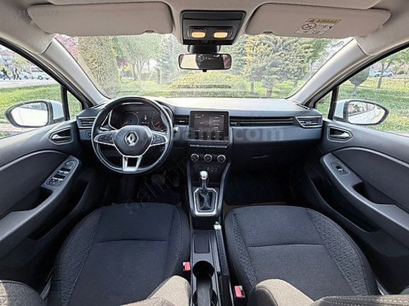 2020**1.3TCe**150.000KM**DEĞİŞENSİZ