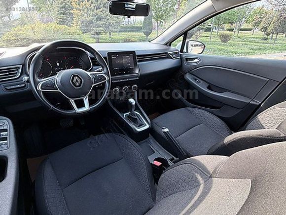 2020**1.3TCe**150.000KM**DEĞİŞENSİZ