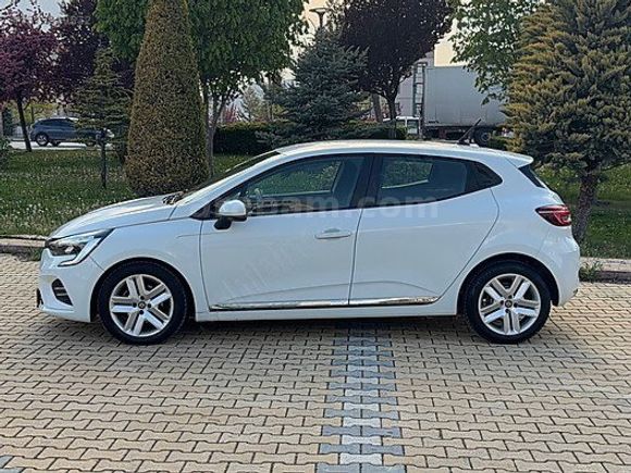 2020**1.3TCe**150.000KM**DEĞİŞENSİZ