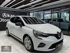 KREDİKARTI12AYTAKSİT-2020Model-Sadece79binkm-1.3Tce-Touch Otomat