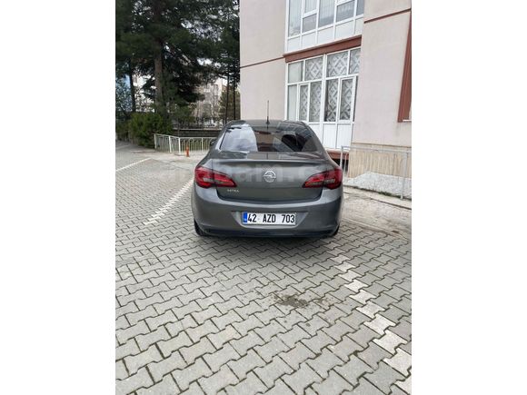 Sahibinden Opel Astra 1.6 Edition Plus 2017 Model 