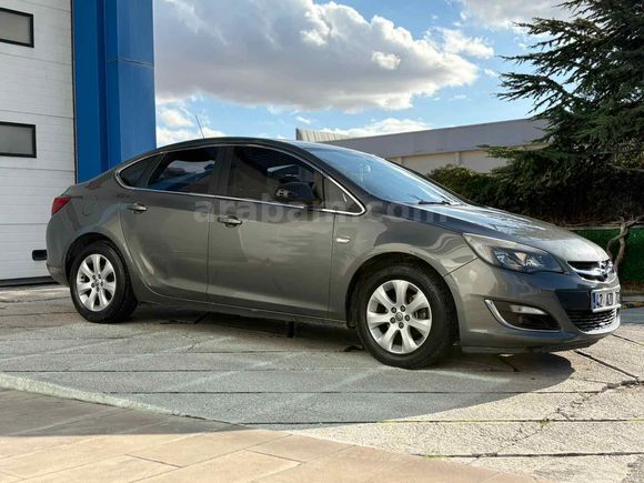 Sahibinden Opel Astra 1.6 Edition Plus 2017 Model 