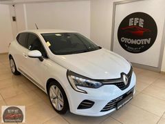 2020 CLIO 1.3 TCe TOUCH 130 HP 93.000 KM'DE OTOMATİK