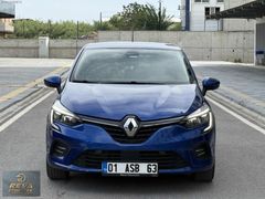 REVA OTOMOTİV'DEN 2020 RENAULT CLİO 1.3TCE 59KM
