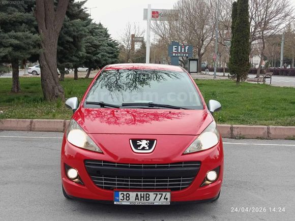 DEĞİŞENSİZ KM 130 bin URBAN MOVE