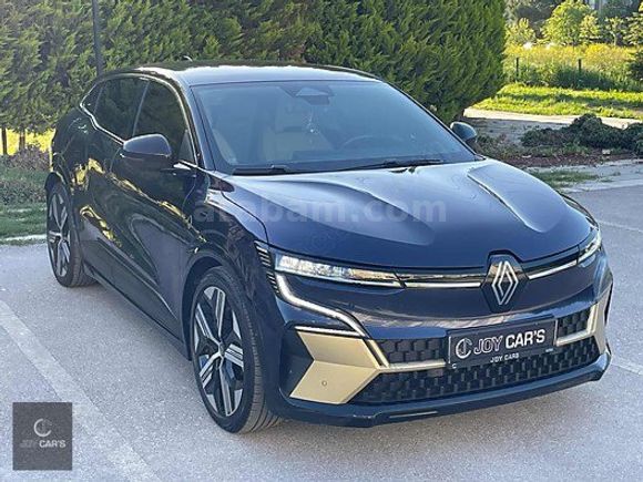 JOY CAR'S - 2023 MODEL RENAULT MEGANE E-TECH HATASIZ