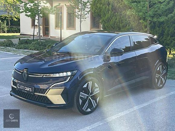 JOY CAR'S - 2023 MODEL RENAULT MEGANE E-TECH HATASIZ