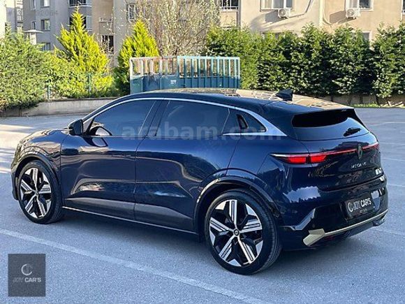 JOY CAR'S - 2023 MODEL RENAULT MEGANE E-TECH HATASIZ