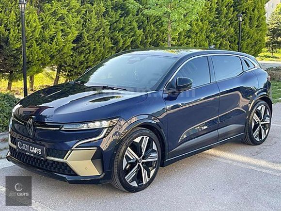 JOY CAR'S - 2023 MODEL RENAULT MEGANE E-TECH HATASIZ