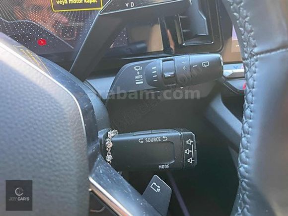 JOY CAR'S - 2023 MODEL RENAULT MEGANE E-TECH HATASIZ