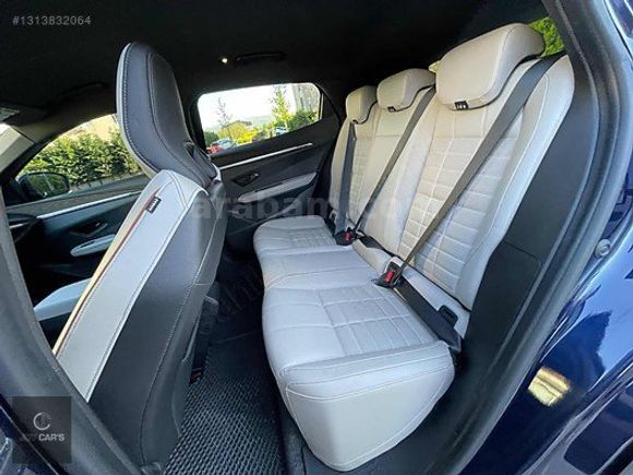 JOY CAR'S - 2023 MODEL RENAULT MEGANE E-TECH HATASIZ