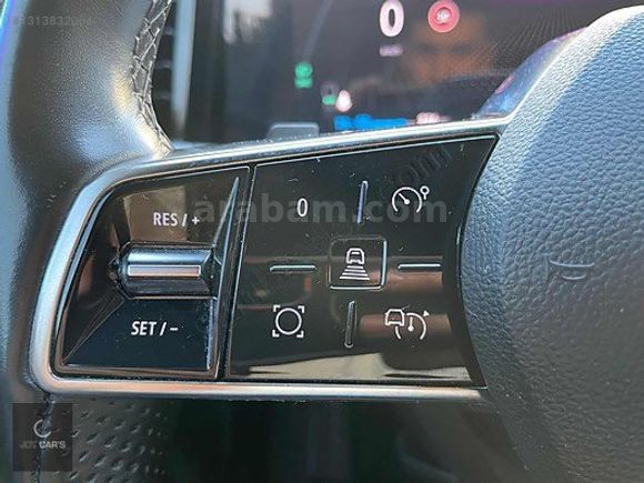 JOY CAR'S - 2023 MODEL RENAULT MEGANE E-TECH HATASIZ