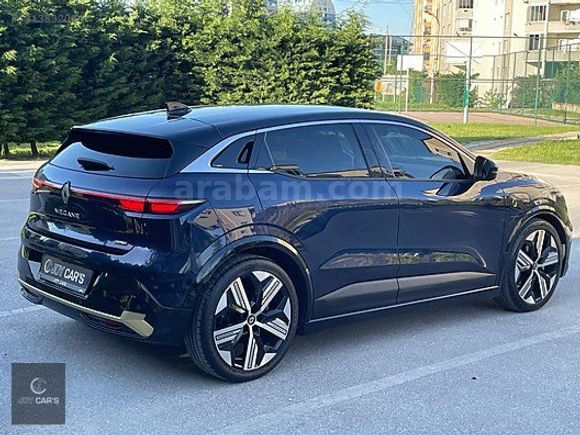 JOY CAR'S - 2023 MODEL RENAULT MEGANE E-TECH HATASIZ