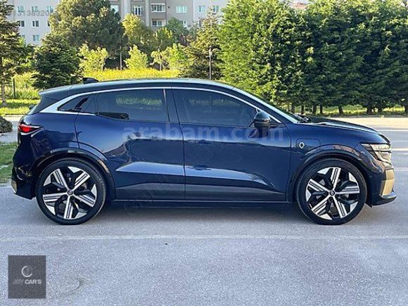 JOY CAR'S - 2023 MODEL RENAULT MEGANE E-TECH HATASIZ