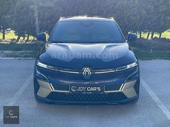 JOY CAR'S - 2023 MODEL RENAULT MEGANE E-TECH HATASIZ
