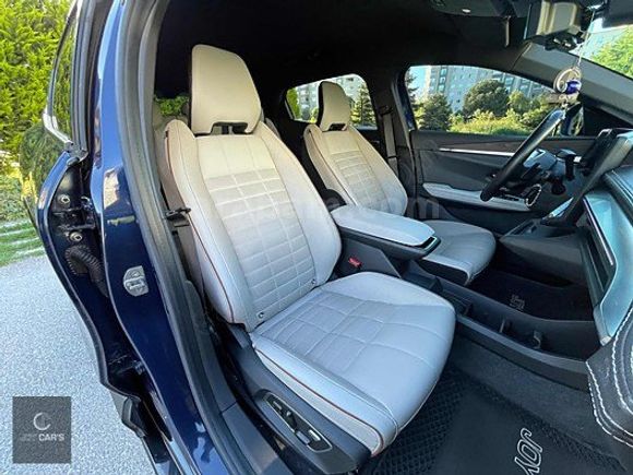 JOY CAR'S - 2023 MODEL RENAULT MEGANE E-TECH HATASIZ