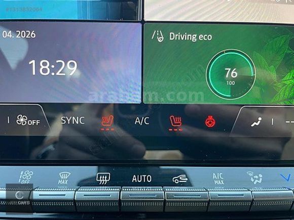 JOY CAR'S - 2023 MODEL RENAULT MEGANE E-TECH HATASIZ
