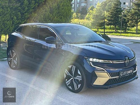 JOY CAR'S - 2023 MODEL RENAULT MEGANE E-TECH HATASIZ