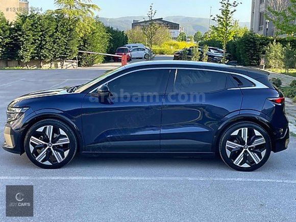 JOY CAR'S - 2023 MODEL RENAULT MEGANE E-TECH HATASIZ