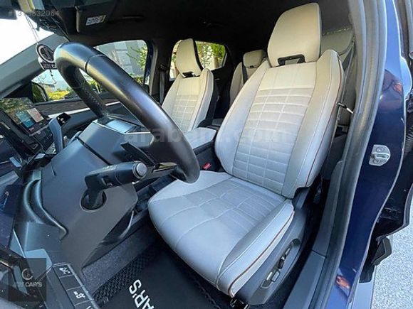 JOY CAR'S - 2023 MODEL RENAULT MEGANE E-TECH HATASIZ