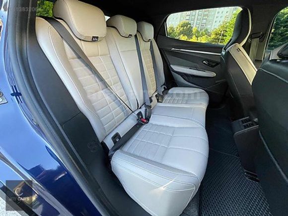 JOY CAR'S - 2023 MODEL RENAULT MEGANE E-TECH HATASIZ