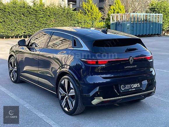 JOY CAR'S - 2023 MODEL RENAULT MEGANE E-TECH HATASIZ
