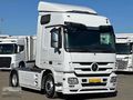 2013 MODEL MERCEDES 1844 AVR. MONTAJ-RETARDER-KLİMA ! !