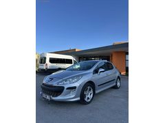 DOSTT GRUP'TAN PEUGEOT 308 110 LUK