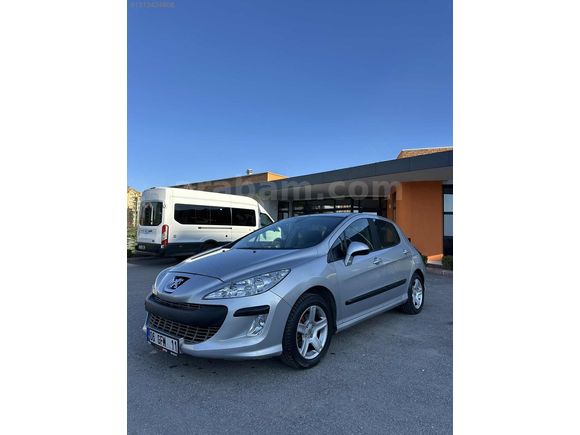 DOSTT GRUP'TAN PEUGEOT 308 110 LUK