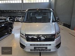 -CİO MOTORS-YENİ MAN 4X4-F1 VİTES-D.EKRAN-MATRİX-ÖZEL SİPARİŞ